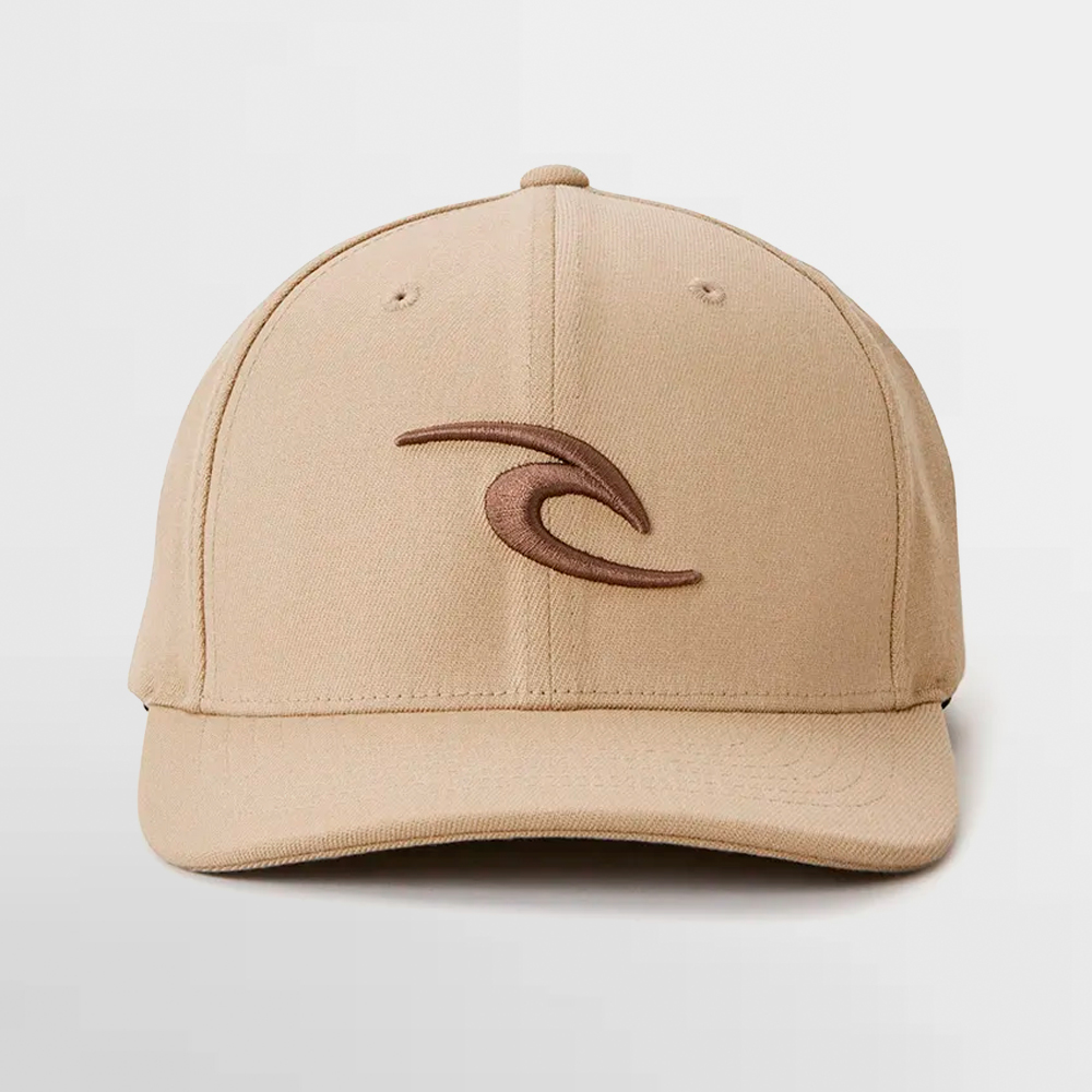 RIP CURL GORRA TEPAN FLEXFIT CAP - 111MHE 2137