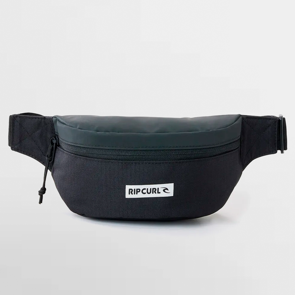 RIP CURL RIÑONERA WAIST BAG SMALL ICONS - 14CMUT 4029