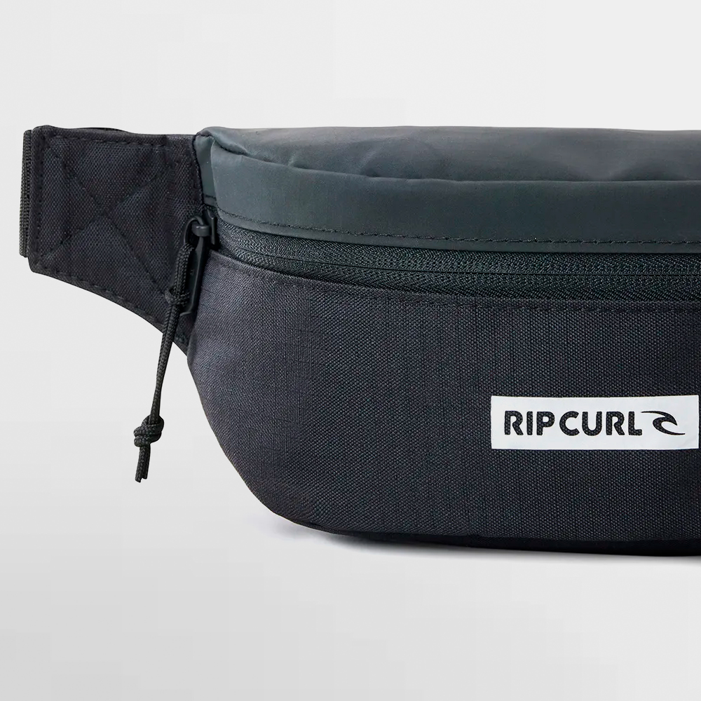 RIP CURL RIÑONERA WAIST BAG SMALL ICONS - 14CMUT 4029