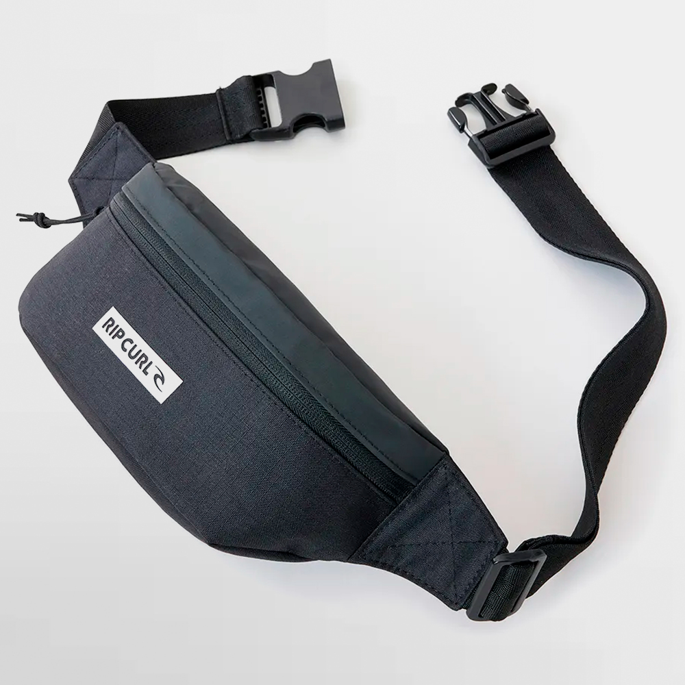 RIP CURL RIÑONERA WAIST BAG SMALL ICONS - 14CMUT 4029