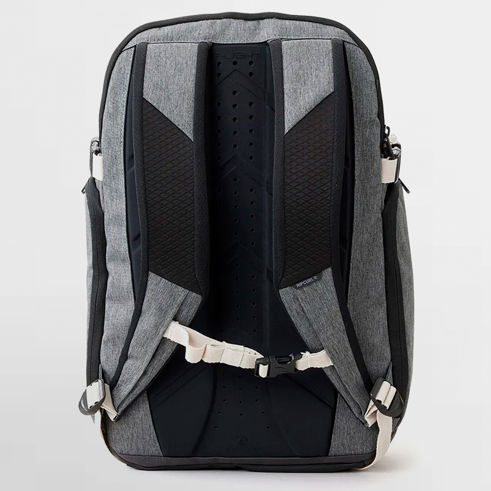 RIP CURL MOCHILA F-LIGHT POSEE 35L CLASSIC SURF - 158MBA 0085