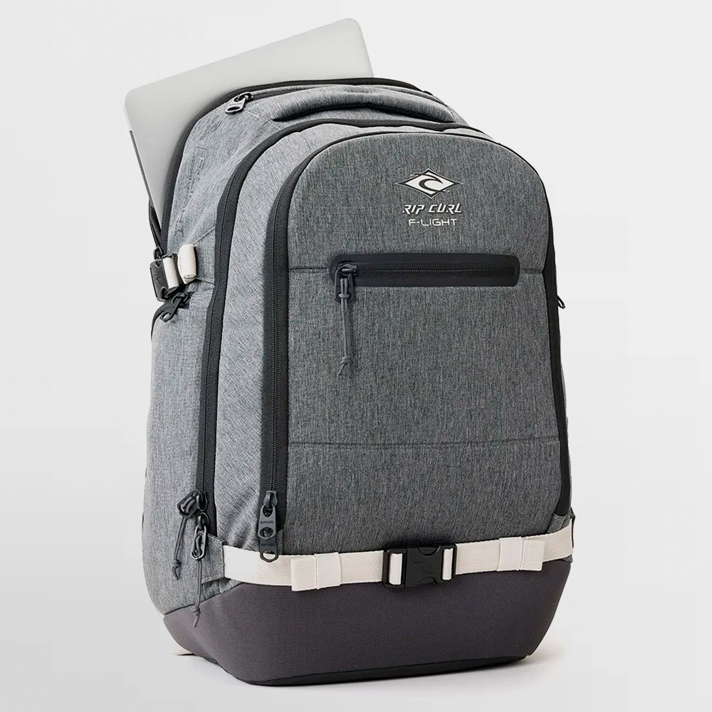 RIP CURL MOCHILA F-LIGHT POSEE 35L CLASSIC SURF - 158MBA 0085