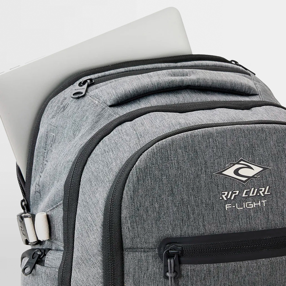 RIP CURL MOCHILA F-LIGHT POSEE 35L CLASSIC SURF - 158MBA 0085