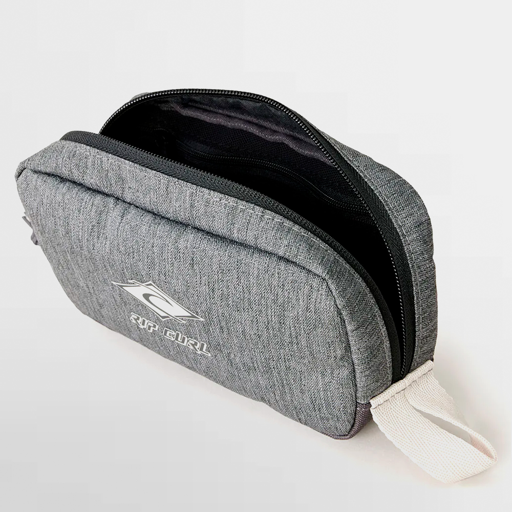 RIP CURL NECESER TRAVEL POUCH CLASSIC SURF - 15BMUT 3474