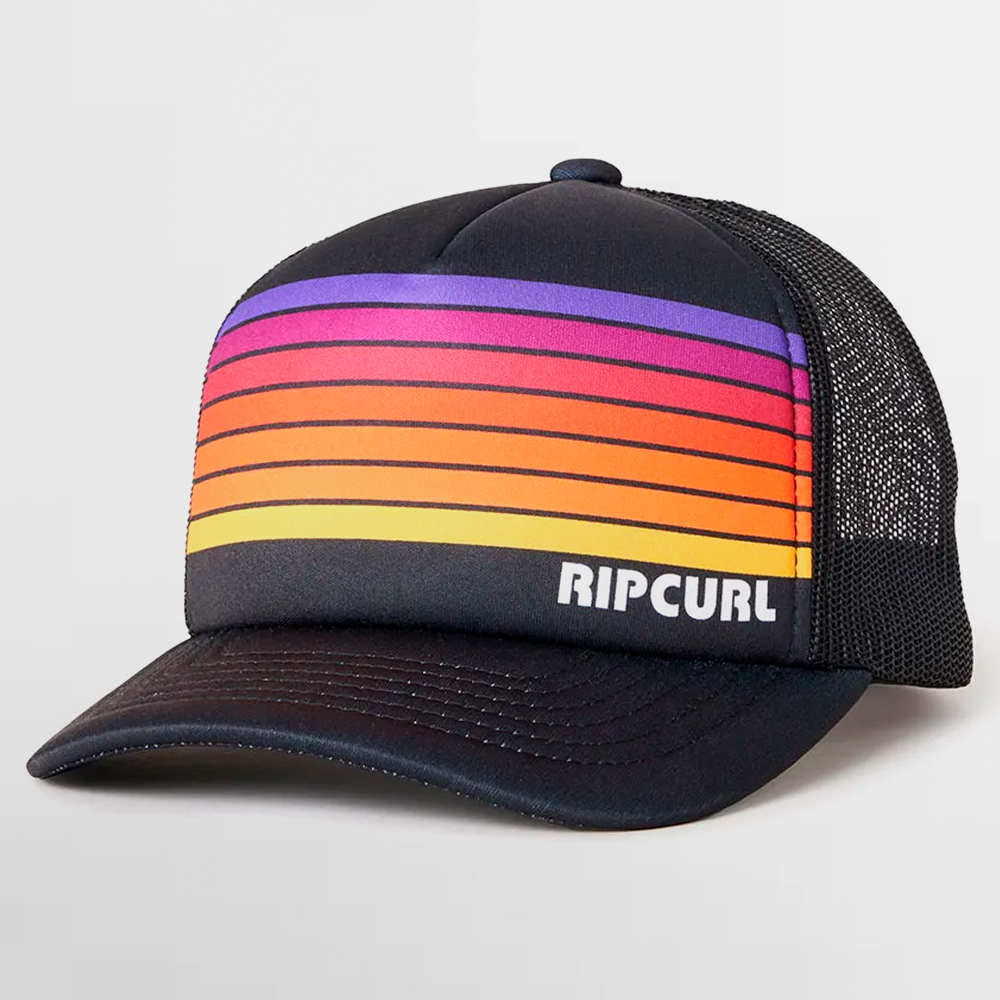 RIP CURL GORRA K. WEEKENDER TRUCKER - 1D3BHE 0090