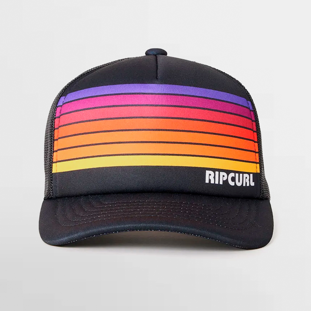 RIP CURL GORRA K. WEEKENDER TRUCKER - 1D3BHE 0090