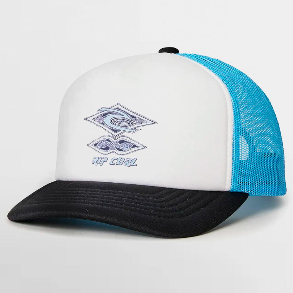 RIP CURL GORRA K. WEEKENDER TRUCKER - 1D3BHE 3807