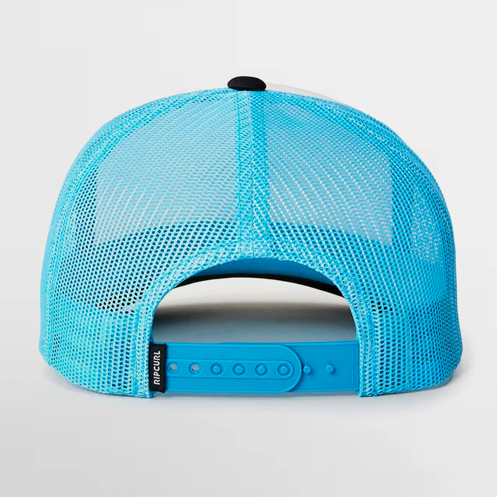 RIP CURL GORRA K. WEEKENDER TRUCKER - 1D3BHE 3807