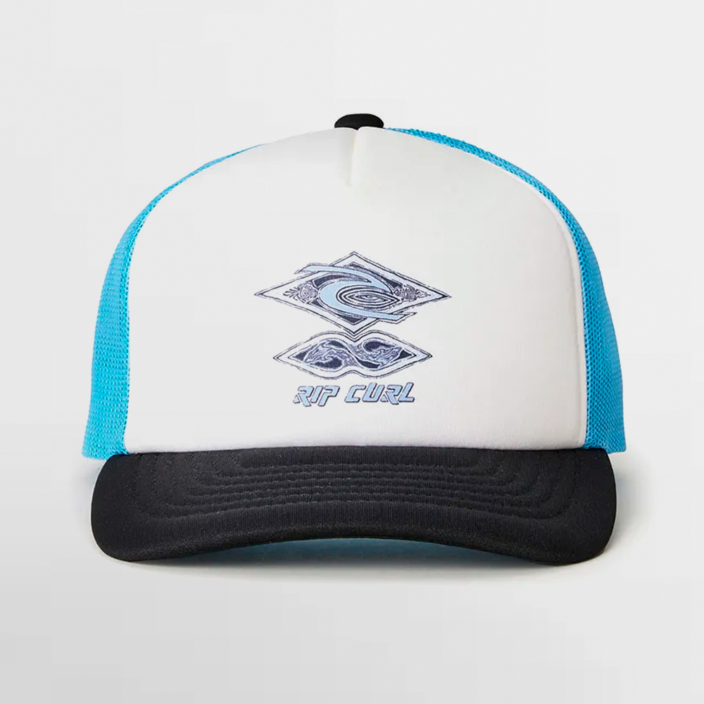 RIP CURL GORRA K. WEEKENDER TRUCKER - 1D3BHE 3807