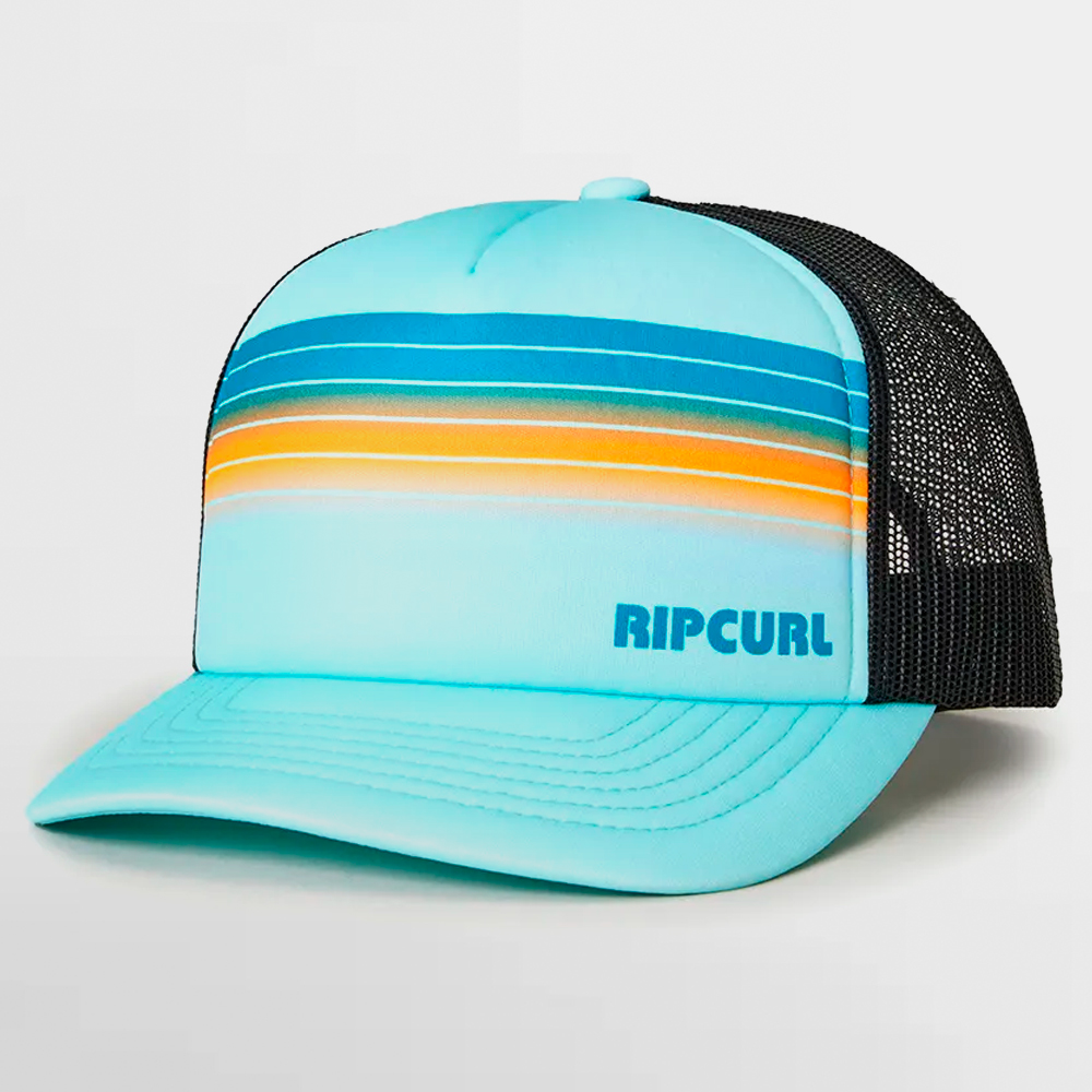 RIP CURL GORRA WEEKENDER TRUCKER - 1EOMHE 8089