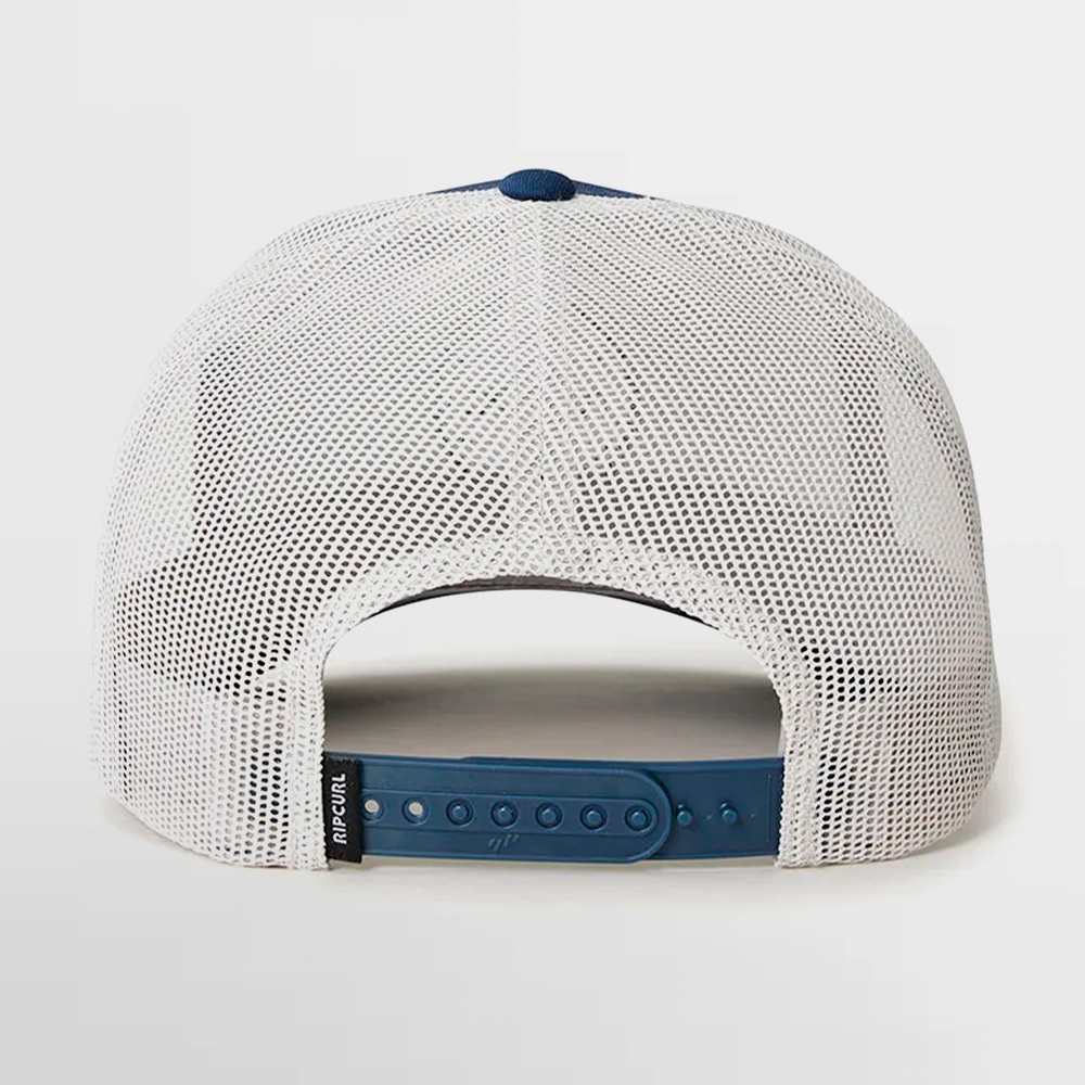 RIP CURL GORRA ROUTINE CURVE TRUCKER - 1ERMHE 0049