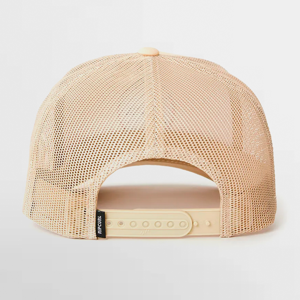 RIP CURL GORRA ROUTINE CURVE TRUCKER - 1ERMHE 0012