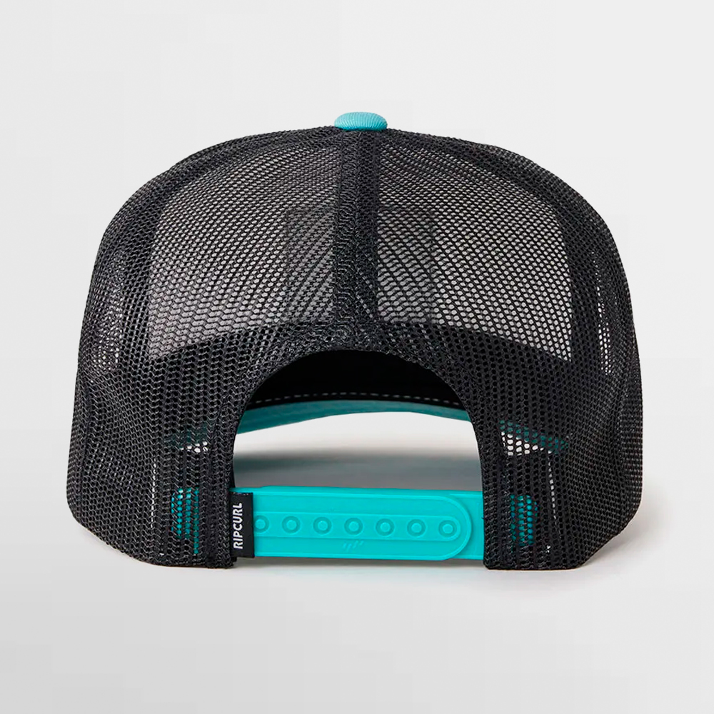 RIP CURL GORRA CUSTOM CURVE TRUCKER - 1FMMHE 3038
