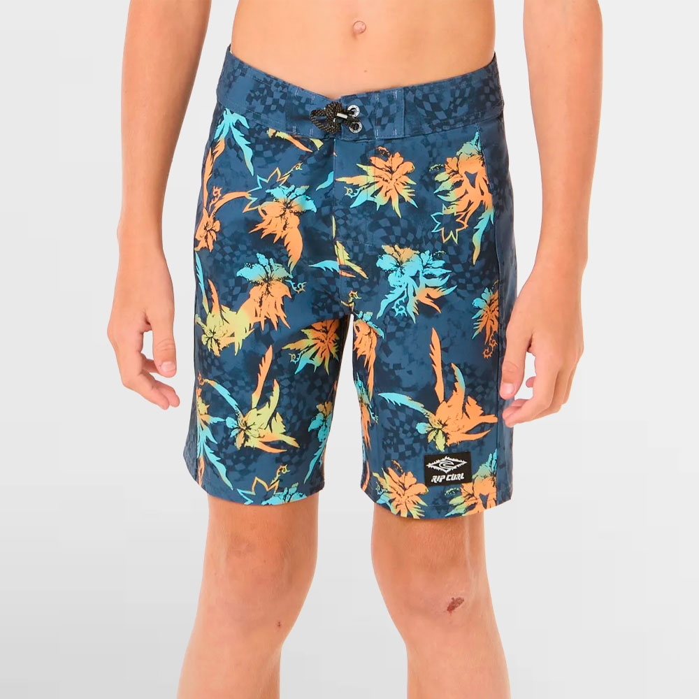 RIP CURL BERMUDA K. MIRAGE RAW ENERGY - 04CBBO 9435