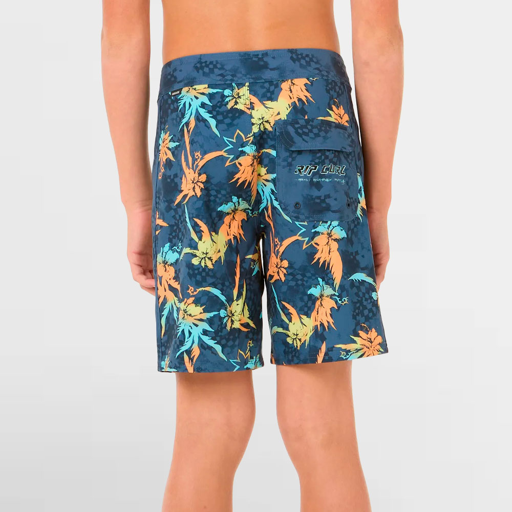 RIP CURL BERMUDA K. MIRAGE RAW ENERGY - 04CBBO 9435