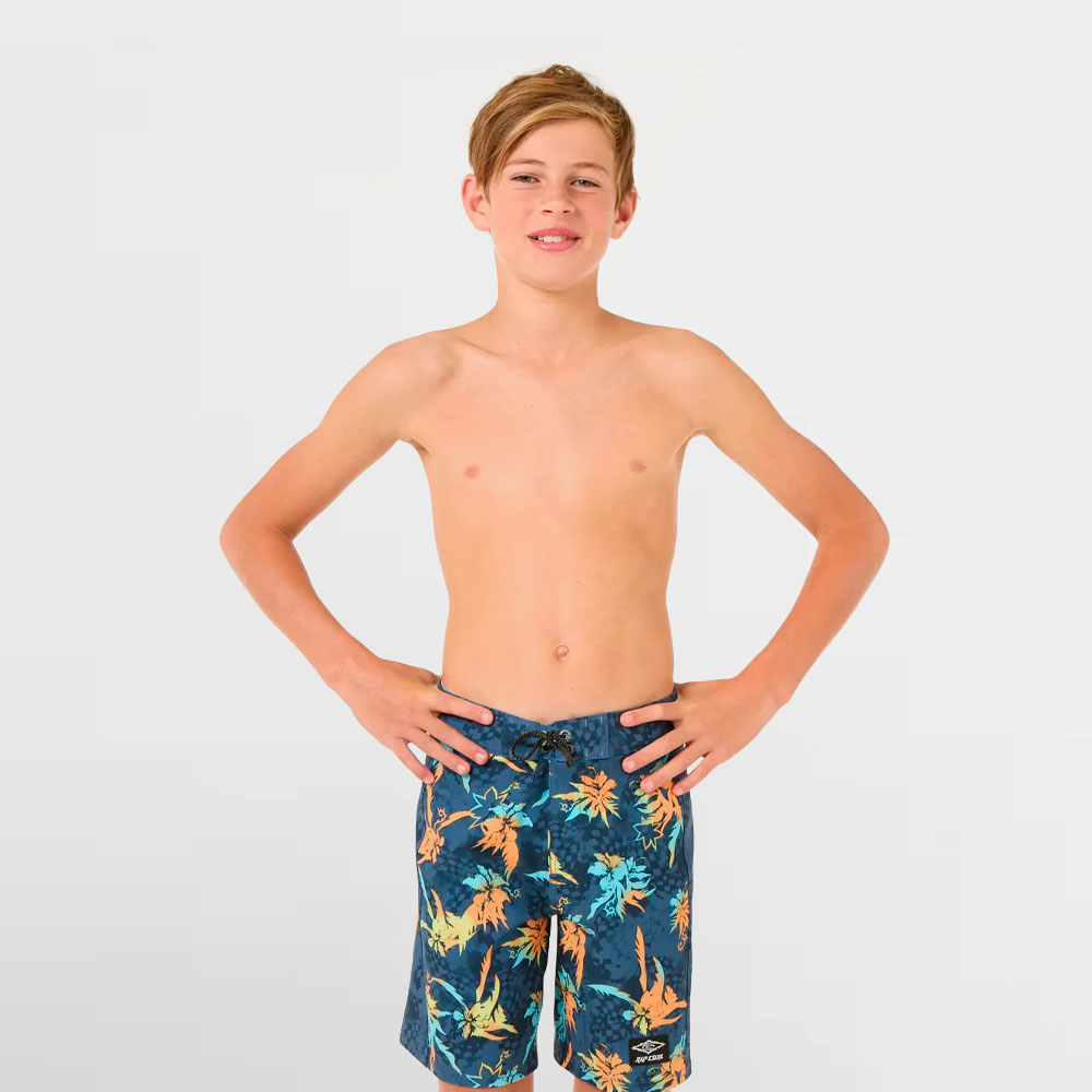 RIP CURL BERMUDA K. MIRAGE RAW ENERGY - 04CBBO 9435