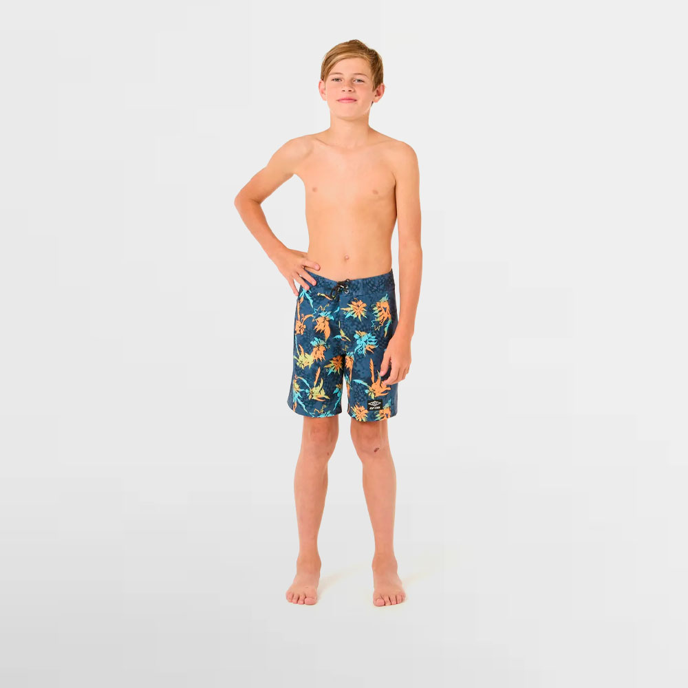 RIP CURL BERMUDA K. MIRAGE RAW ENERGY - 04CBBO 9435