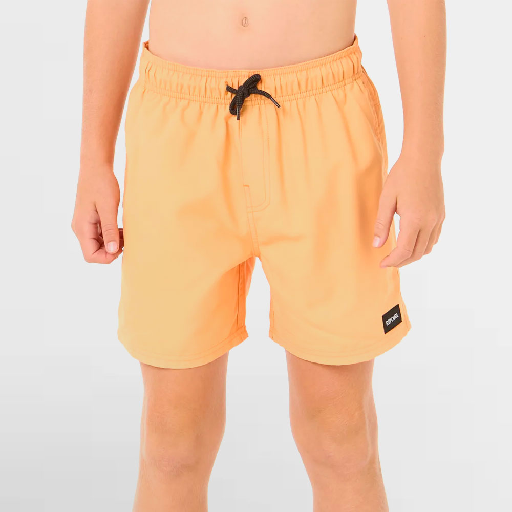 RIP CURL BERMUDA K. OFFSET VOLLEY - KBOLQ4 2214