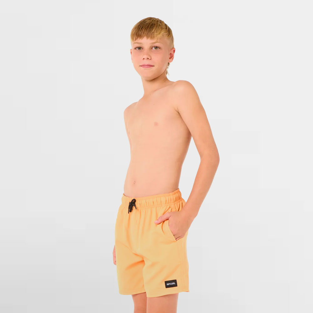 RIP CURL BERMUDA K. OFFSET VOLLEY - KBOLQ4 2214