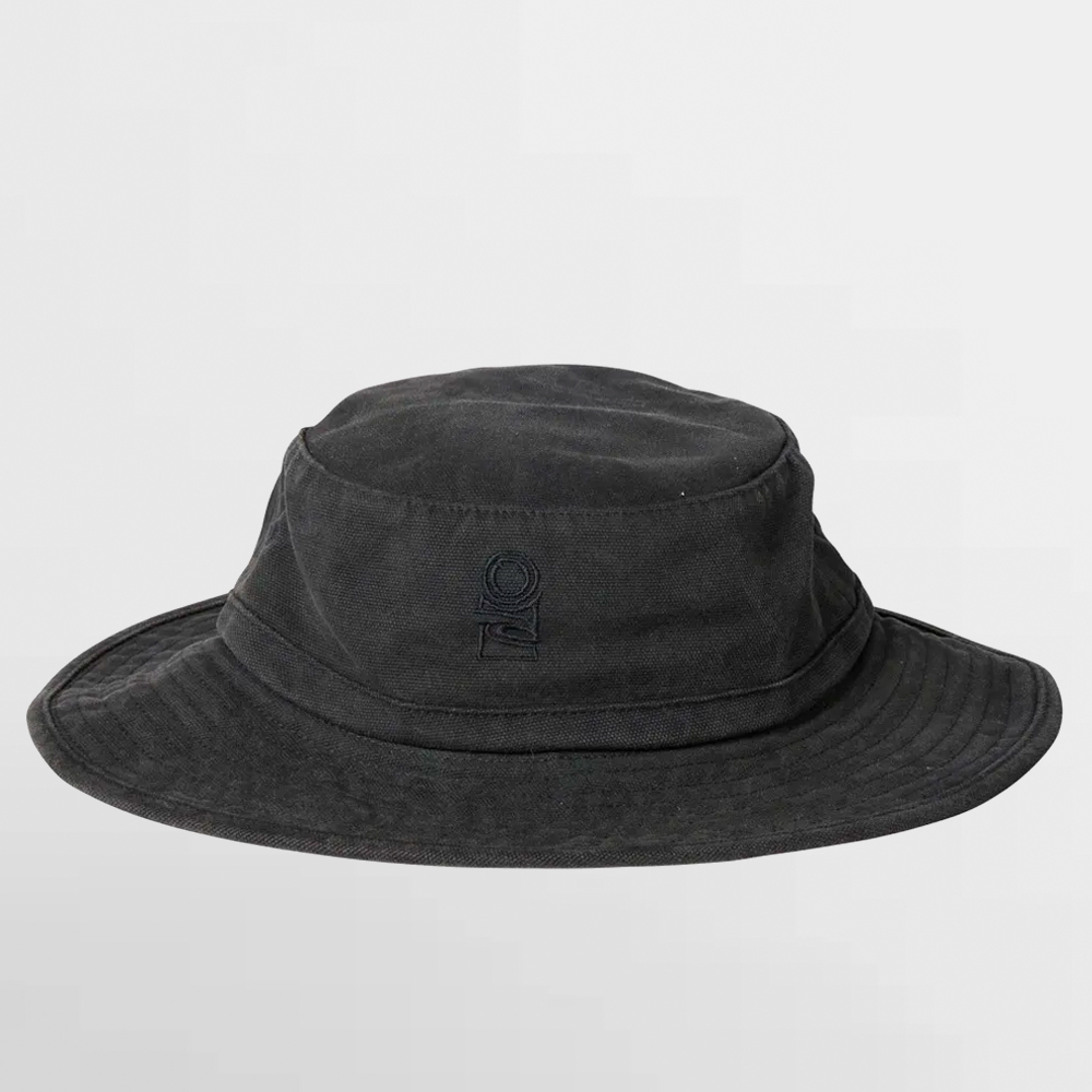 RIP CURL GORRO SEARCH CANVAS WIDE BRIM - 1FYMHE 0090