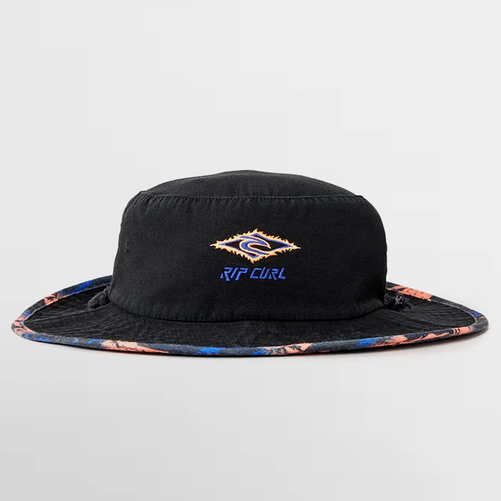 RIP CURL GORRO WEEKENDER MID BRIM HAT - 1GAMHE 0090