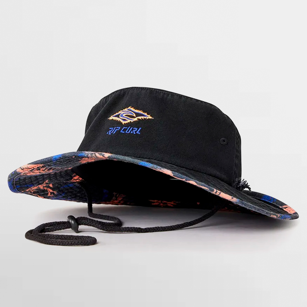 RIP CURL GORRO WEEKENDER MID BRIM HAT - 1GAMHE 0090