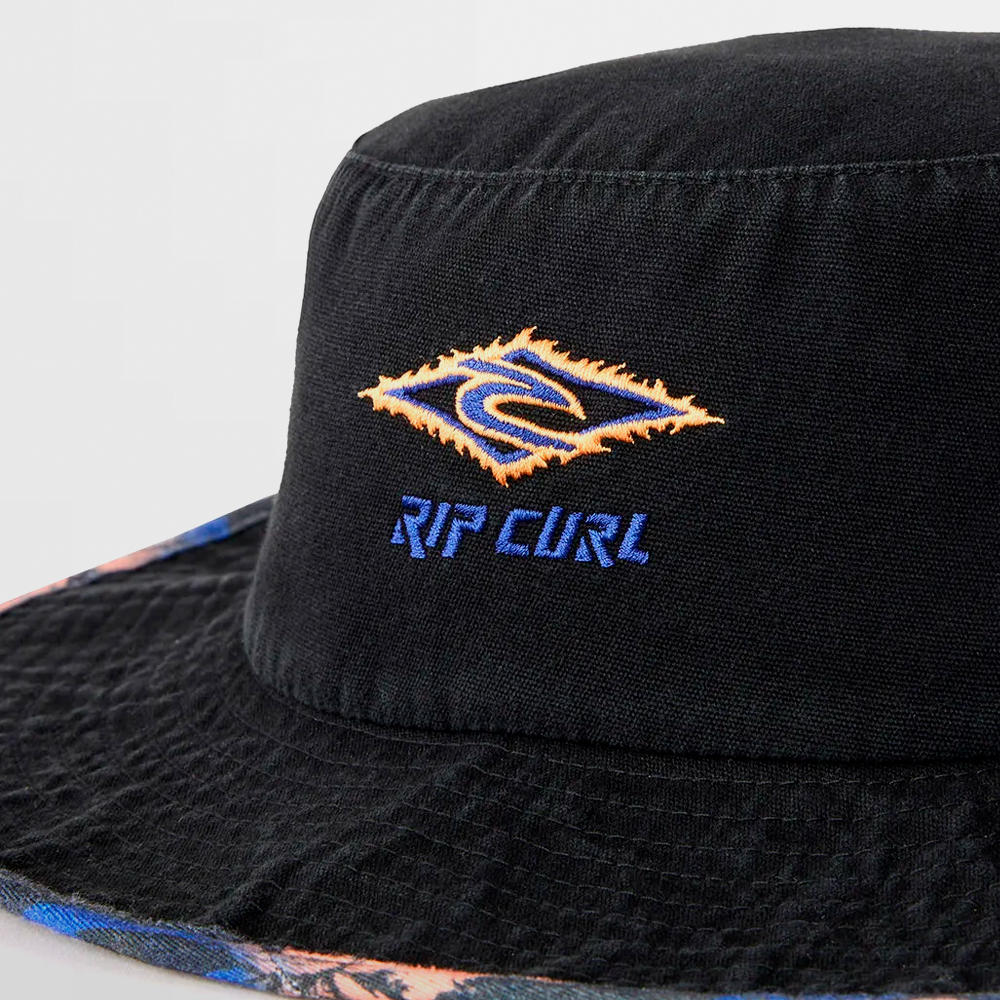 RIP CURL GORRO WEEKENDER MID BRIM HAT - 1GAMHE 0090