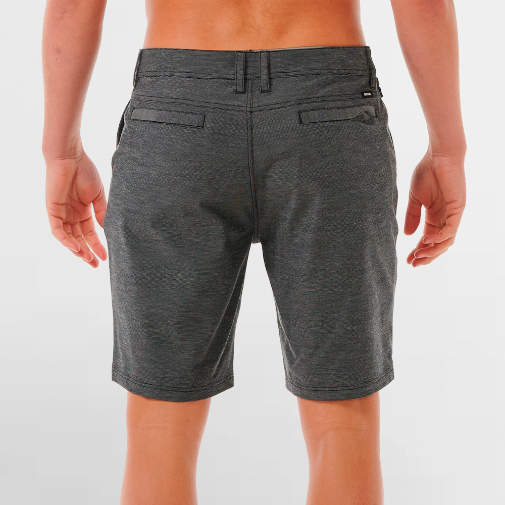 RIP CURL PANT. CORTO BOARDWALK PHASE NINETEEN - 02ZMWS 0090