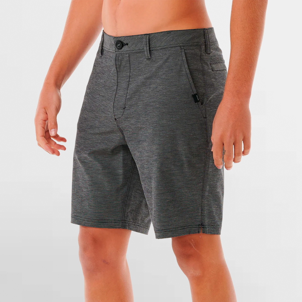 RIP CURL PANT. CORTO BOARDWALK PHASE NINETEEN - 02ZMWS 0090