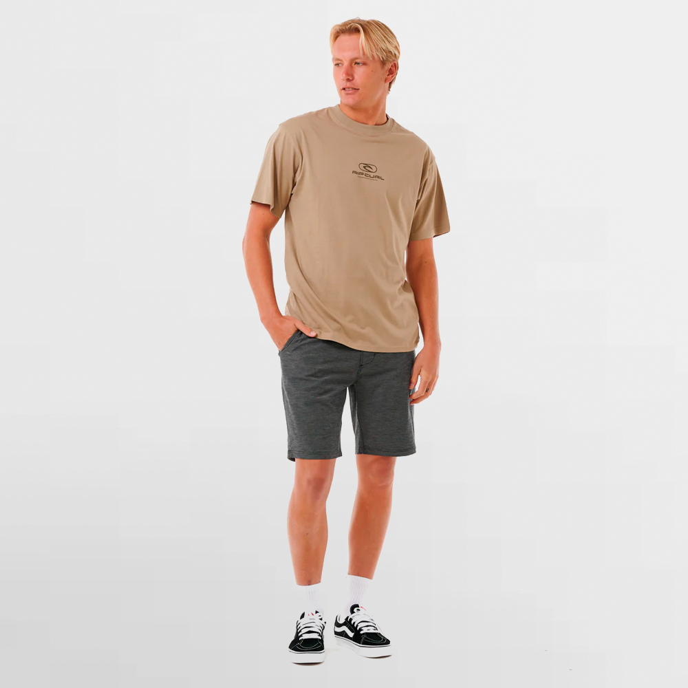 RIP CURL PANT. CORTO BOARDWALK PHASE NINETEEN - 02ZMWS 0090