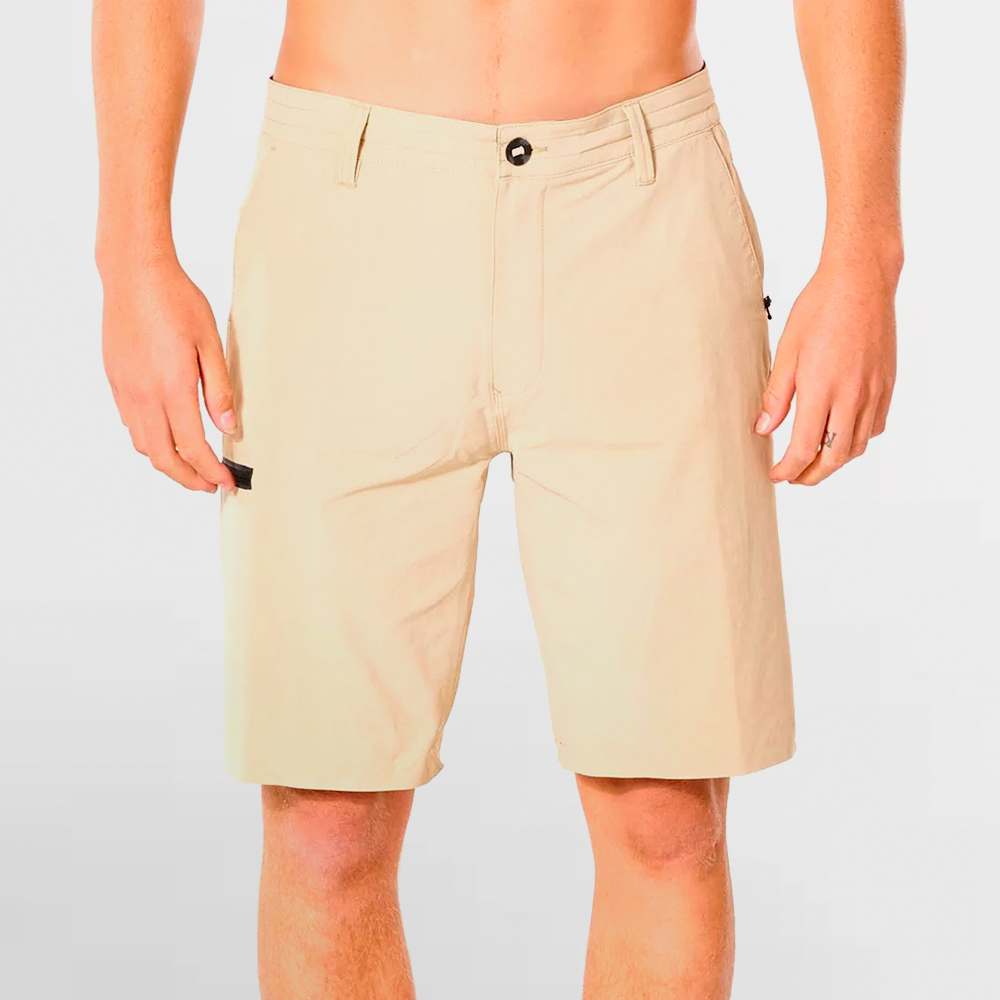 RIP CURL PANT. CORTO BOARDWALK PHASE NINETEEN - 02ZMWS 0064