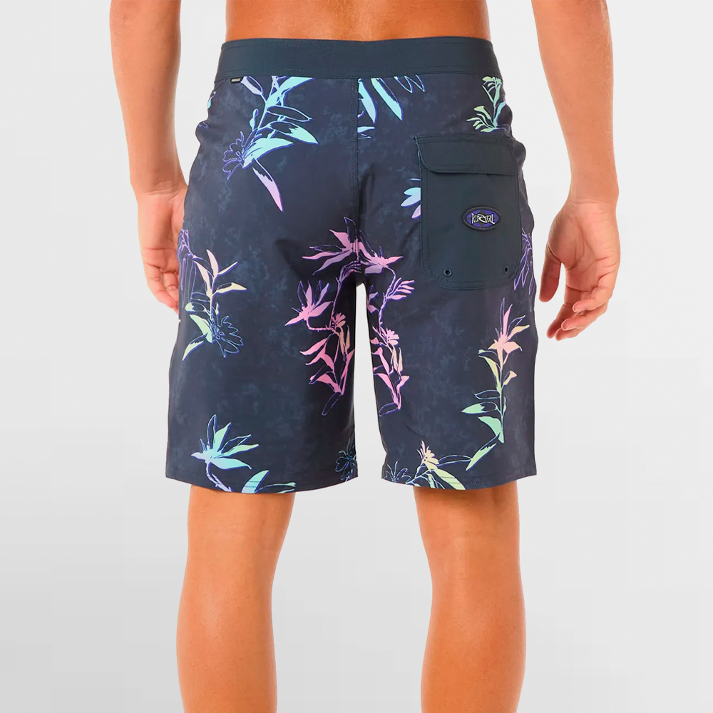 RIP CURL BERMUDA MIRAGE HERITAGE DIAMONND - 09WMBO 0291