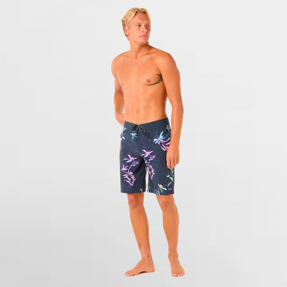 RIP CURL BERMUDA MIRAGE HERITAGE DIAMONND - 09WMBO 0291