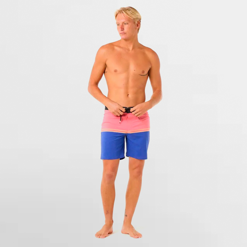 RIP CURL BERMUDA MIRAGE COMBINE - 0B2MBO 2140