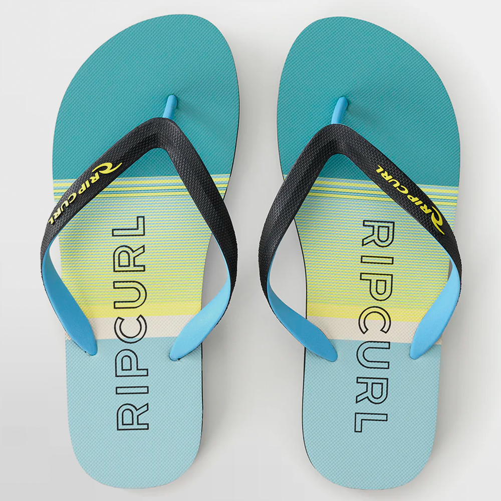 RIP CURL SANDALIA BREAKERS BLOOM OPEN TOE - 1AIMOT 3807