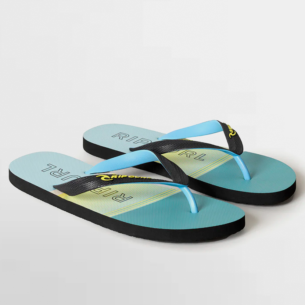 RIP CURL SANDALIA BREAKERS BLOOM OPEN TOE - 1AIMOT 3807