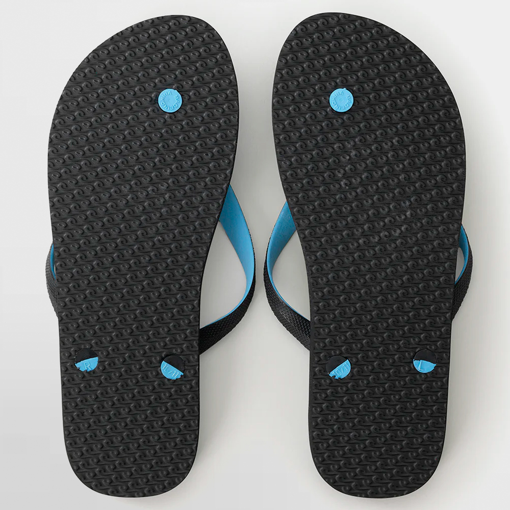 RIP CURL SANDALIA BREAKERS BLOOM OPEN TOE - 1AIMOT 3807