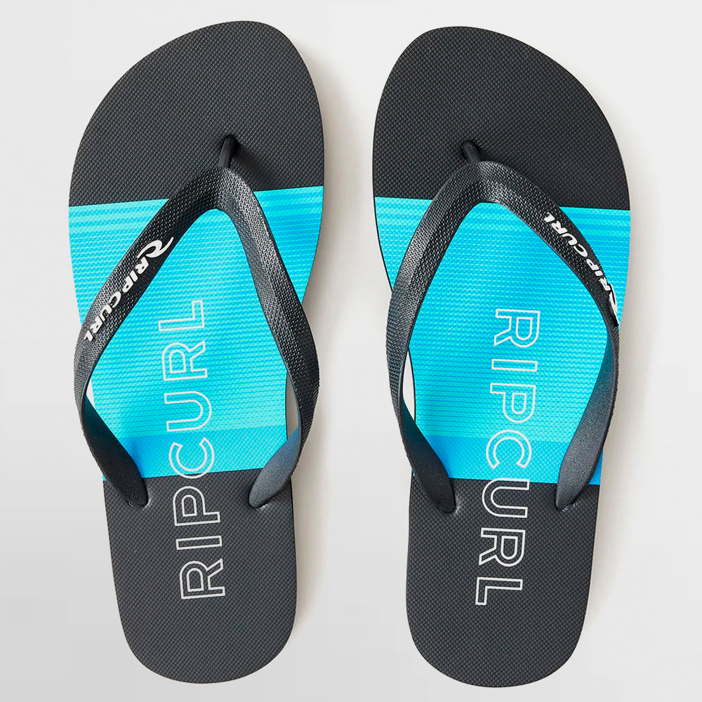 RIP CURL SANDALIA BREAKERS BLOOM OPEN TOE - 1AIMOT 0141