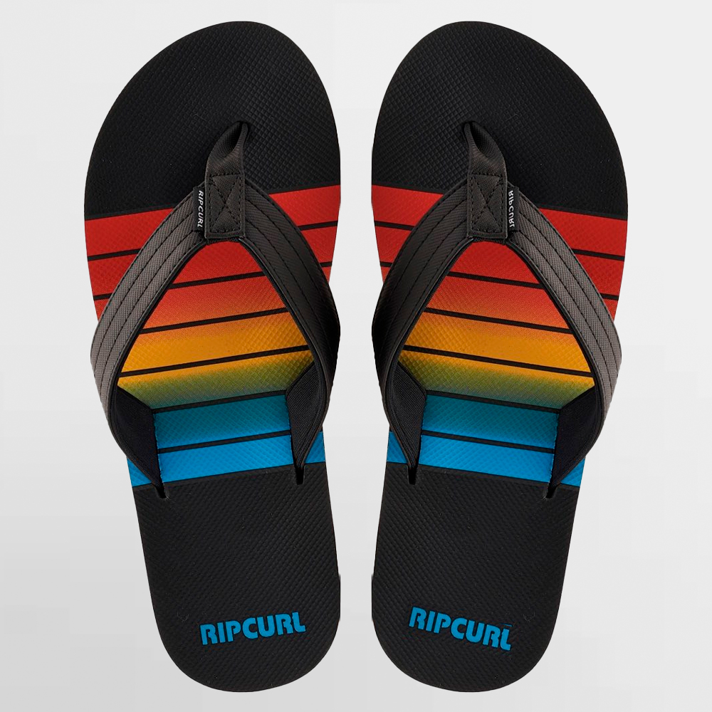 RIP CURL SANDALIA RIPPER BLOOM OPEN TOE - 1C0MOT 4019