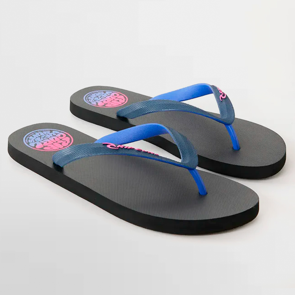 RIP CURL SANDALIA WETTY FADE BLOOM OPEN TOE - 1C5MOT 0049