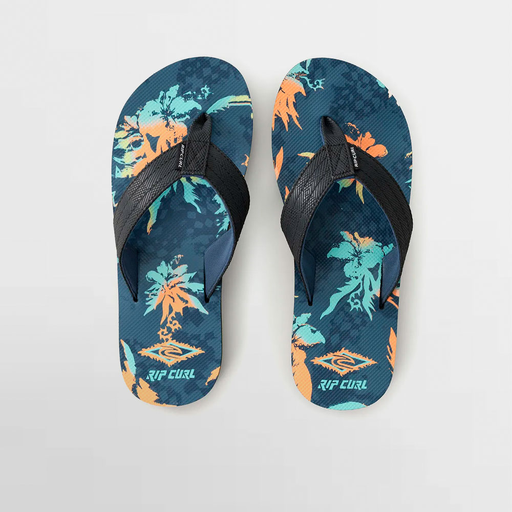 RIP CURL SANDALIA RIPPER 2 BLOOM OPEN TOE PS/GS - 17ABOT 9435