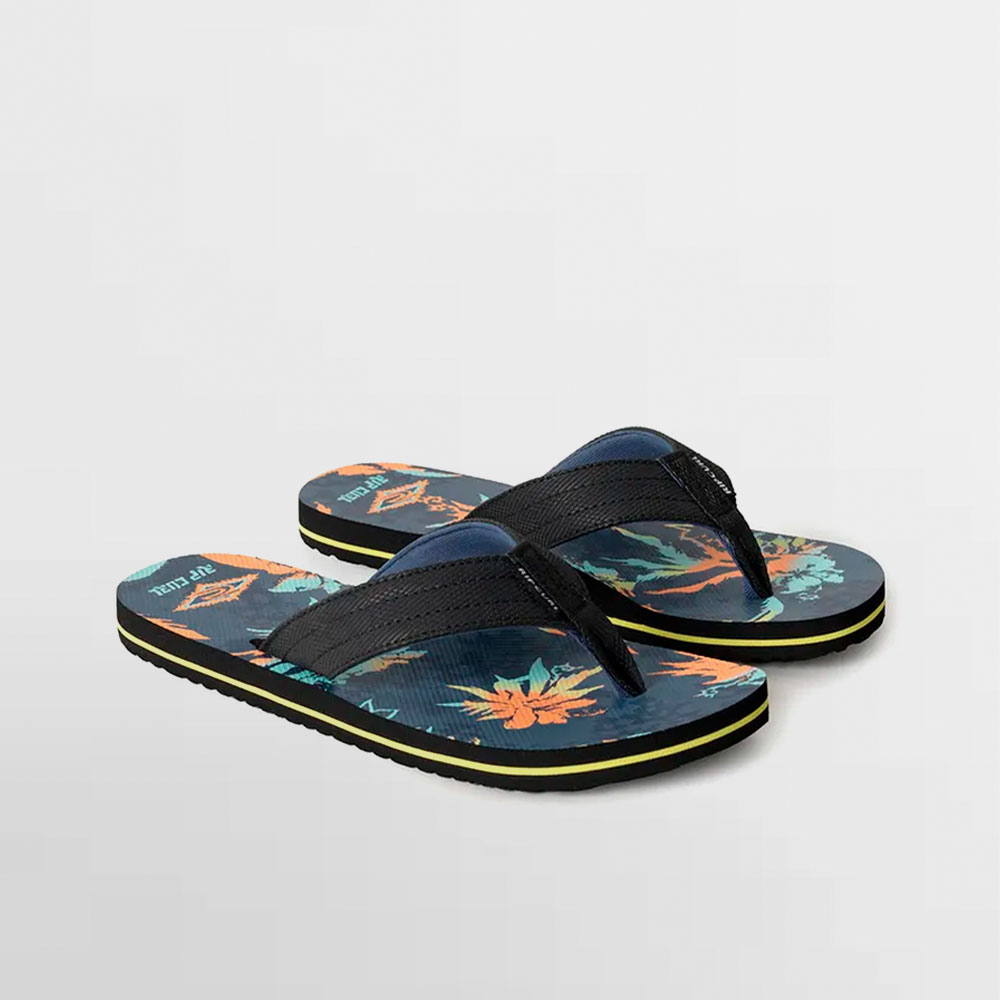 RIP CURL SANDALIA RIPPER 2 BLOOM OPEN TOE PS/GS - 17ABOT 9435