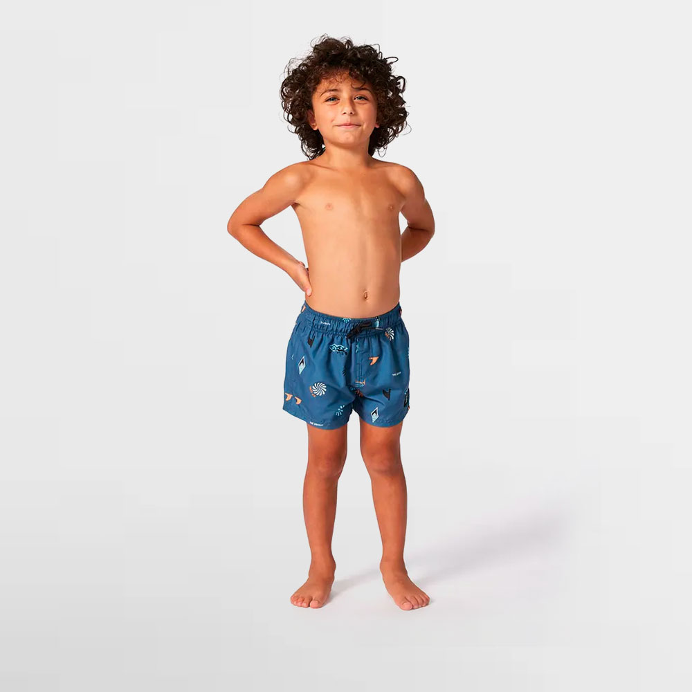 RIP CURL BERMUDA LK. GROM ENERGY VOLLEY - 027TBO 9435