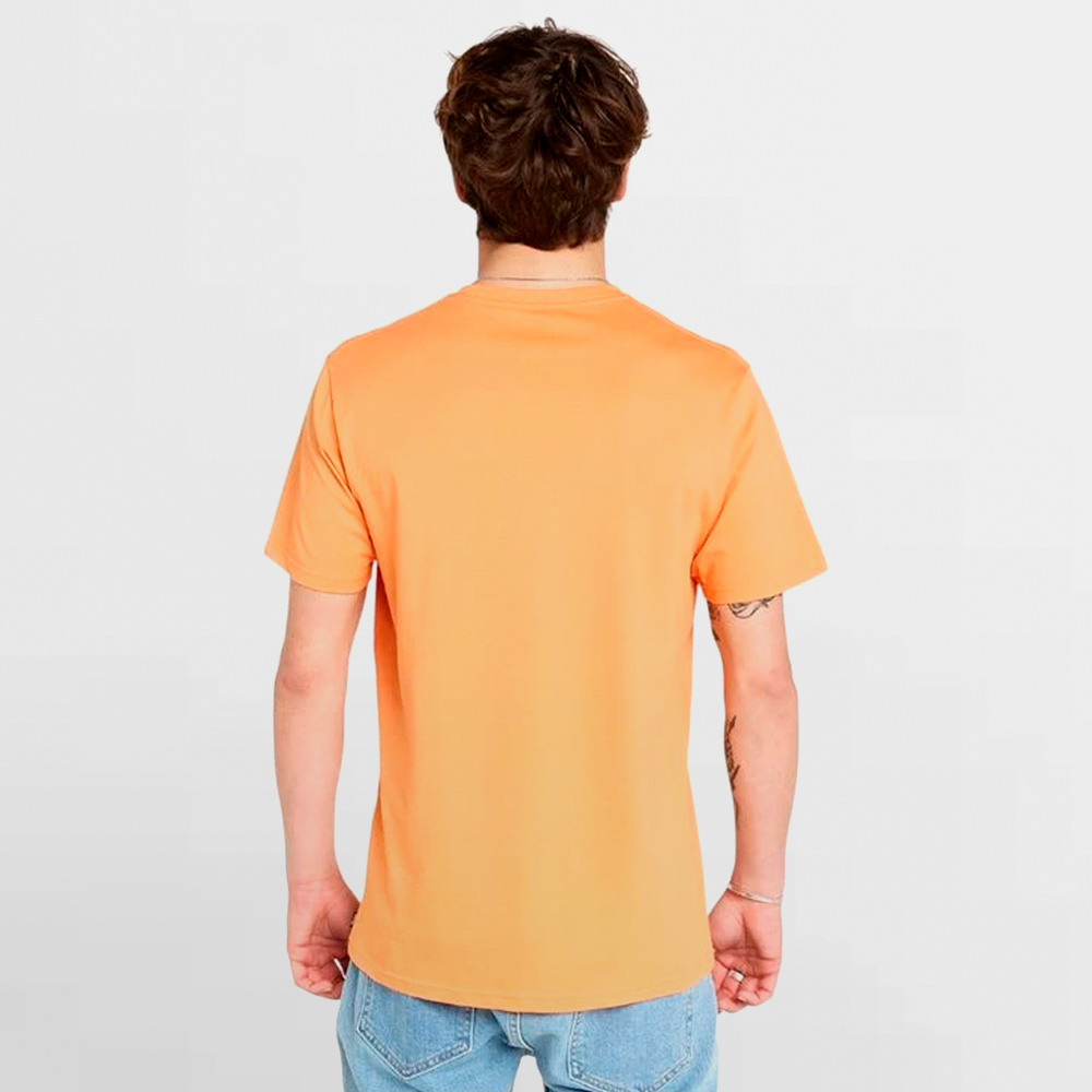 RIP CURL CAMISETA SURF PARADISE BADGE TEE - 0NVMTE 2214