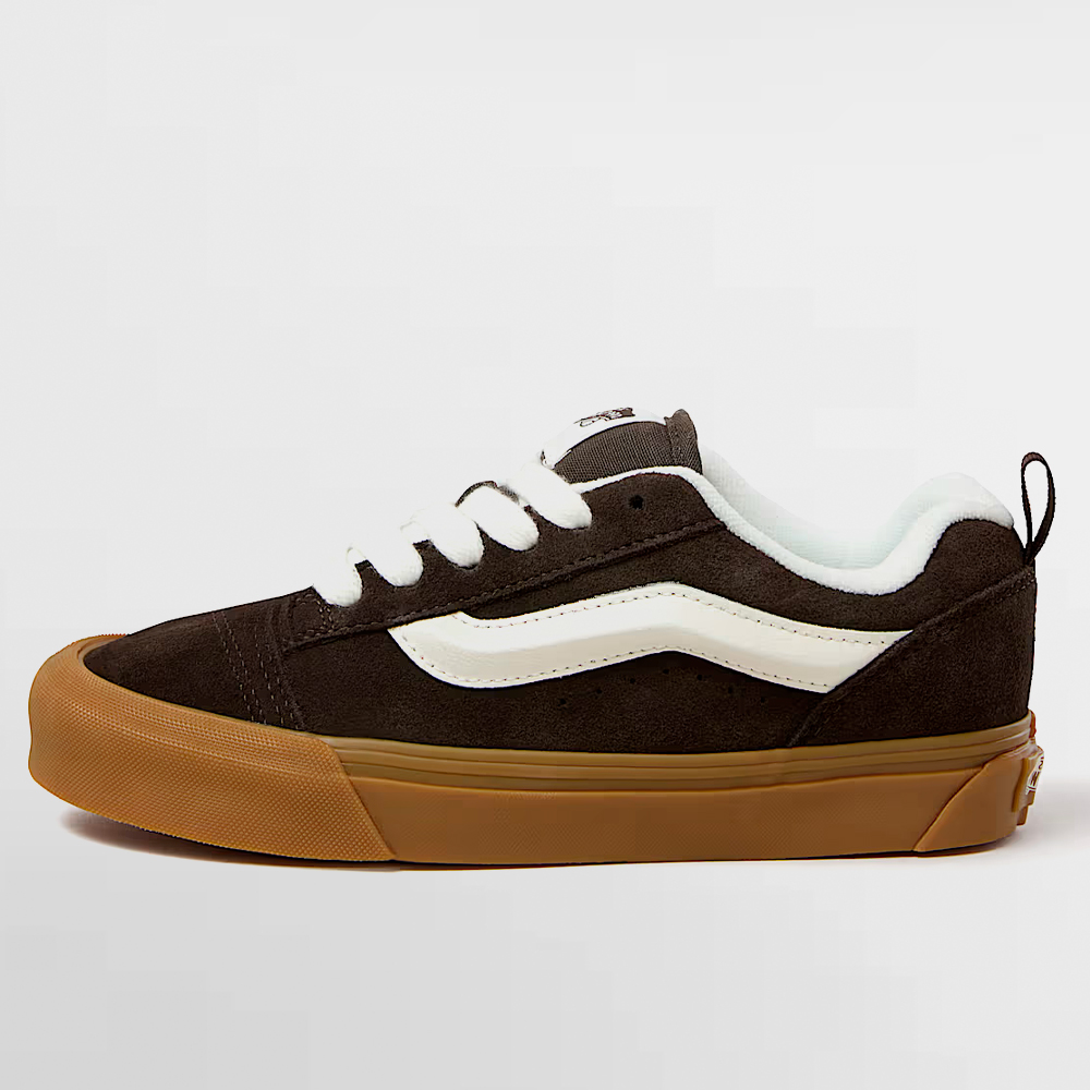 VANS CALZADO W. KNU SKOOL BABY - VN000CS0D4C