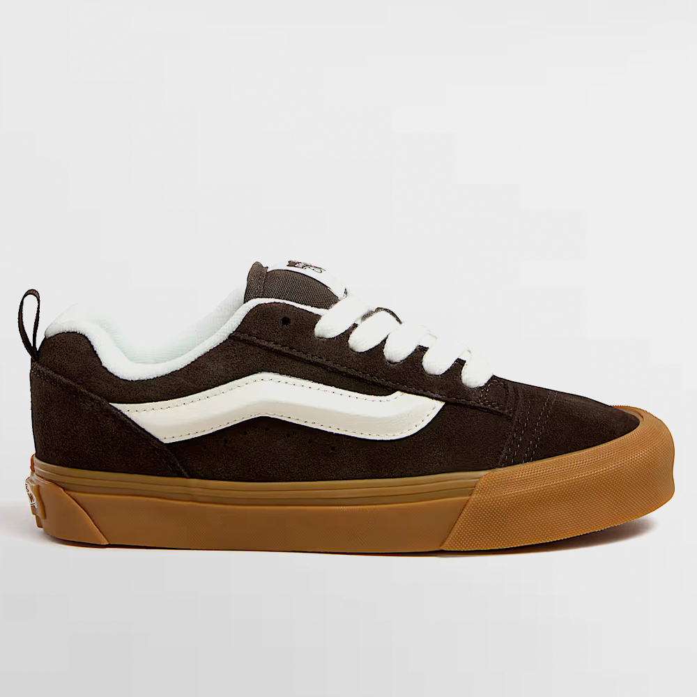 VANS CALZADO W. KNU SKOOL BABY - VN000CS0D4C