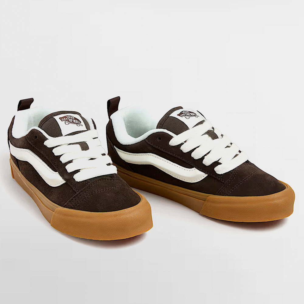 VANS CALZADO W. KNU SKOOL BABY - VN000CS0D4C