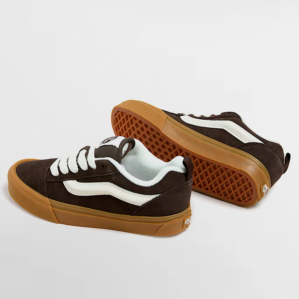 VANS CALZADO W. KNU SKOOL BABY - VN000CS0D4C