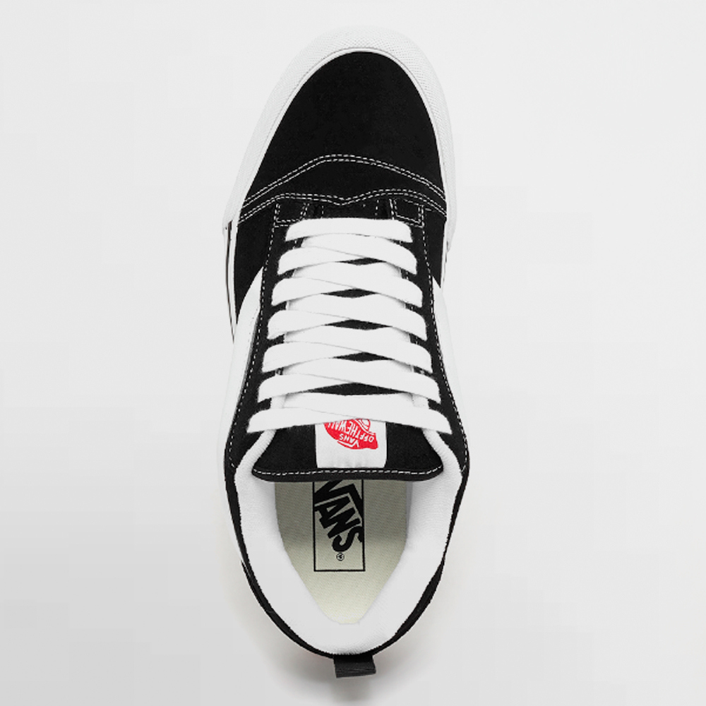 VANS CALZADO KNU SKOOL - VN0009QC6BT