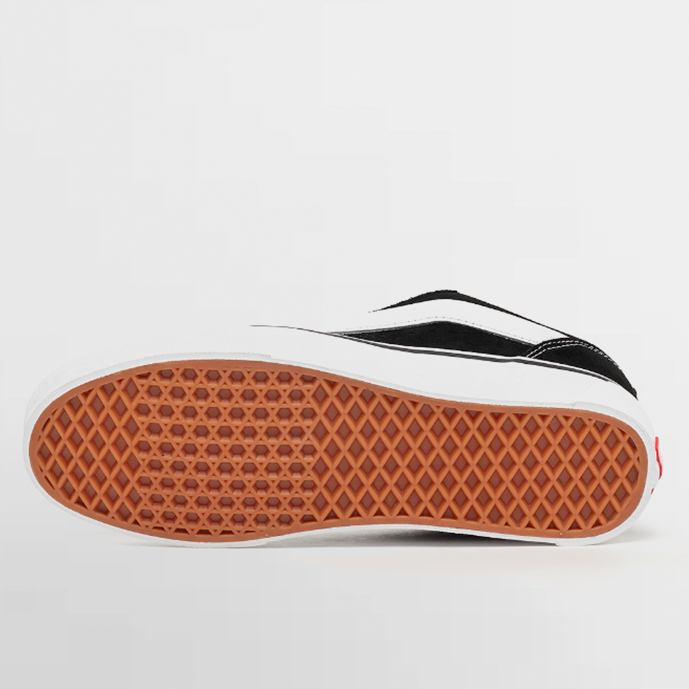 VANS CALZADO KNU SKOOL - VN0009QC6BT